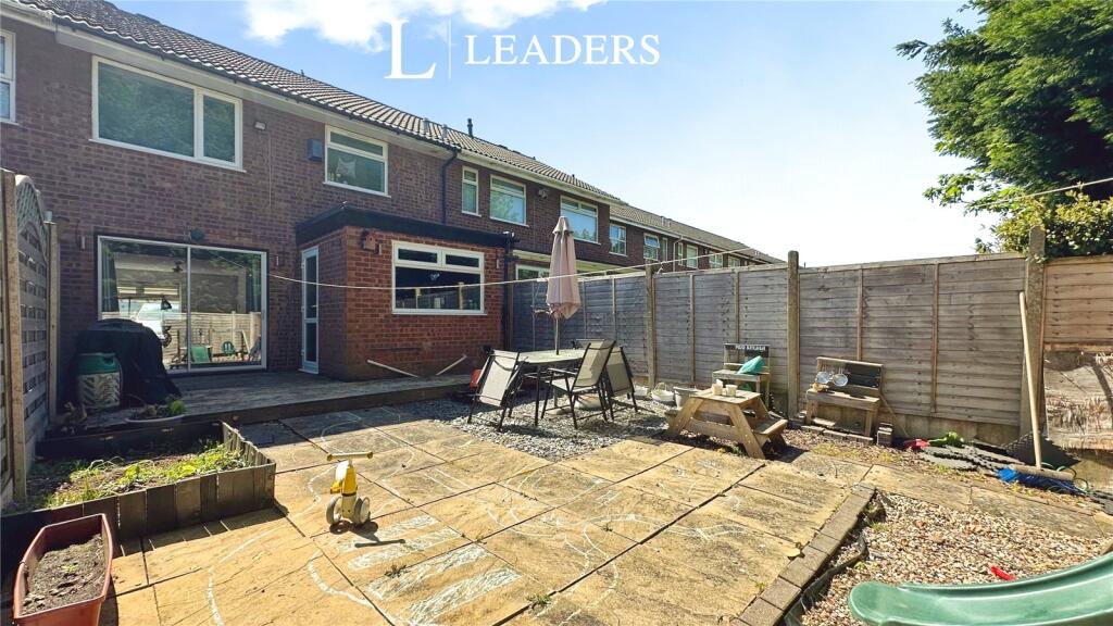 Additional image 19 of Marbury Close, Birmingham, West Midlands
