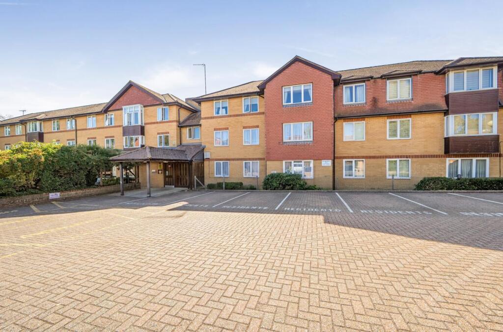 Main image of property: Pembroke Lodge, Stanmore, HA7