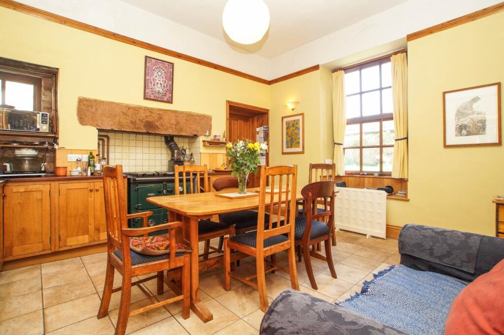 House in Ousby - View 3