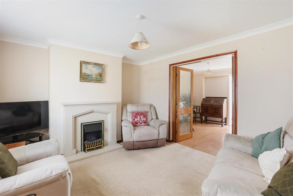 House in Stroud, Ham Butts, Painswick - View 5