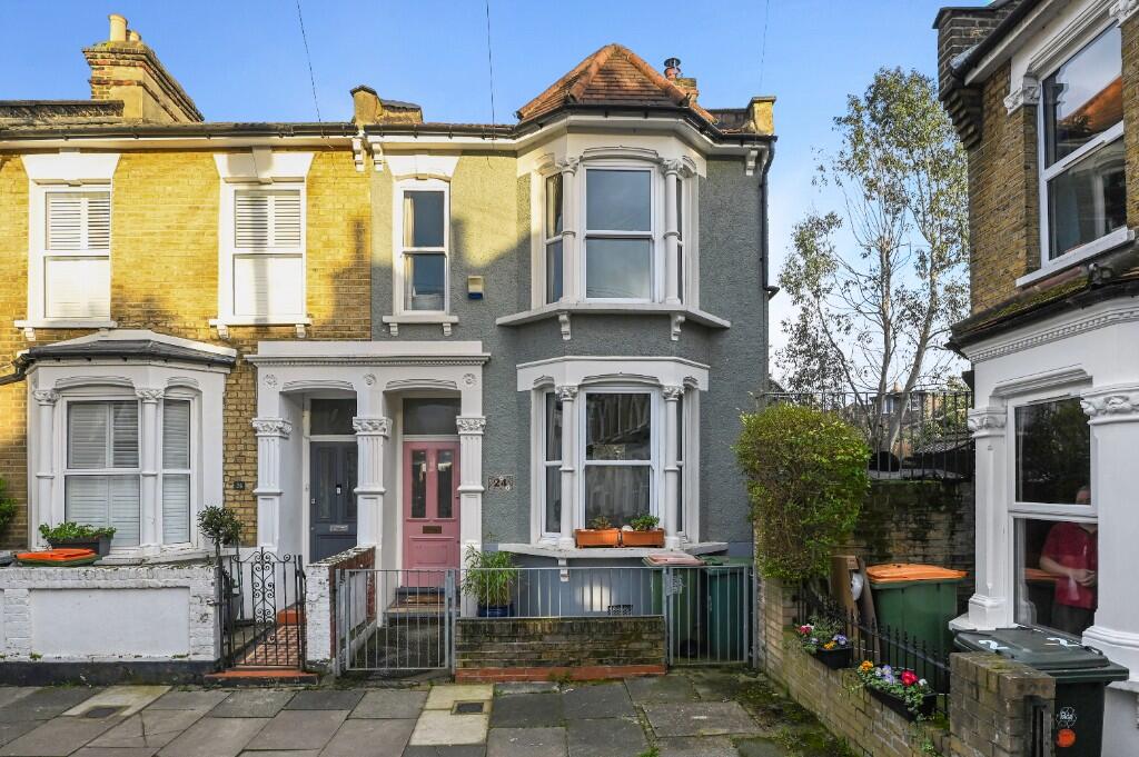 Main image of property: Horace Road, London, E7