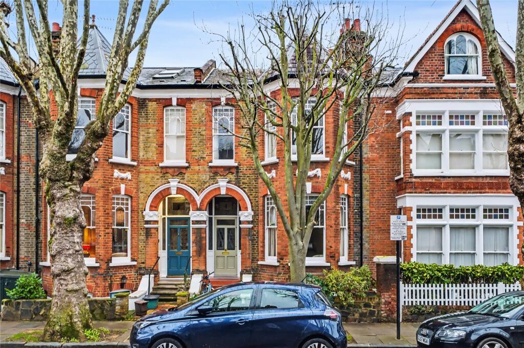 Main image of property: Ardilaun Road, Highbury, London, N5