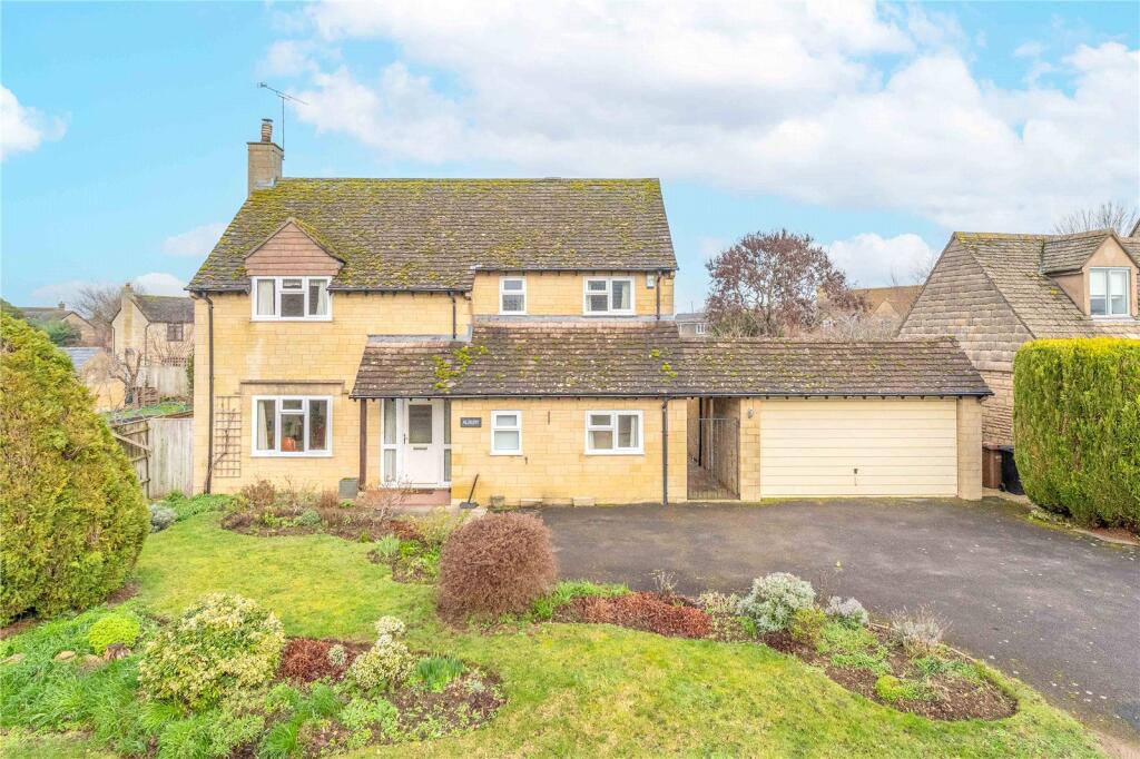 Main image of property: Atkinson Street, Childswickham, Broadway, Worcestershire, WR12