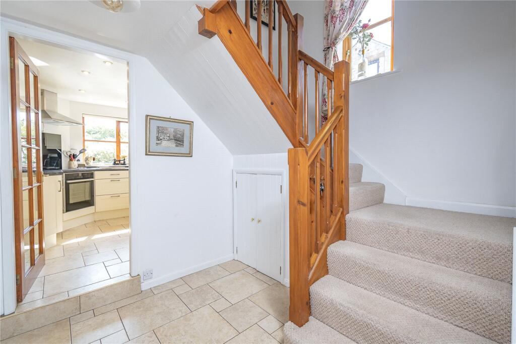 Blossom Hill Cottage, High Street, Morland, Penrith, Cumbria photo 4