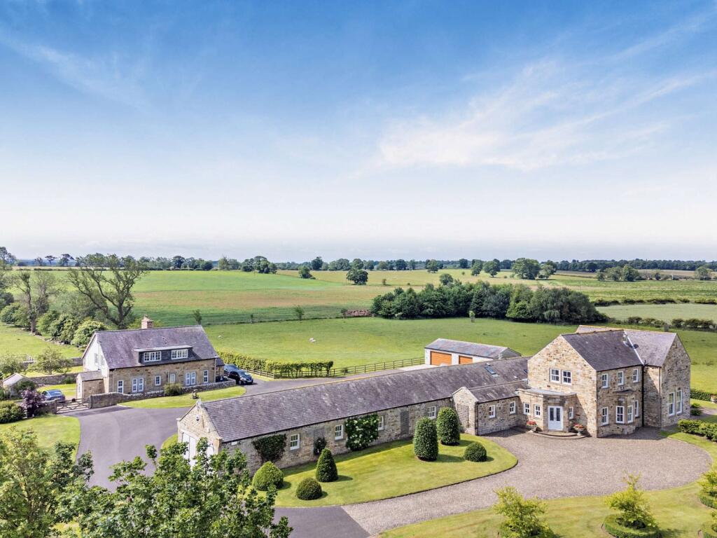 Main image of property: Matfen, Newcastle upon Tyne