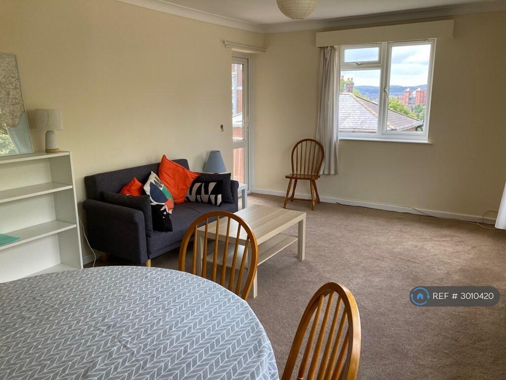 Apartment in Exeter - View 5