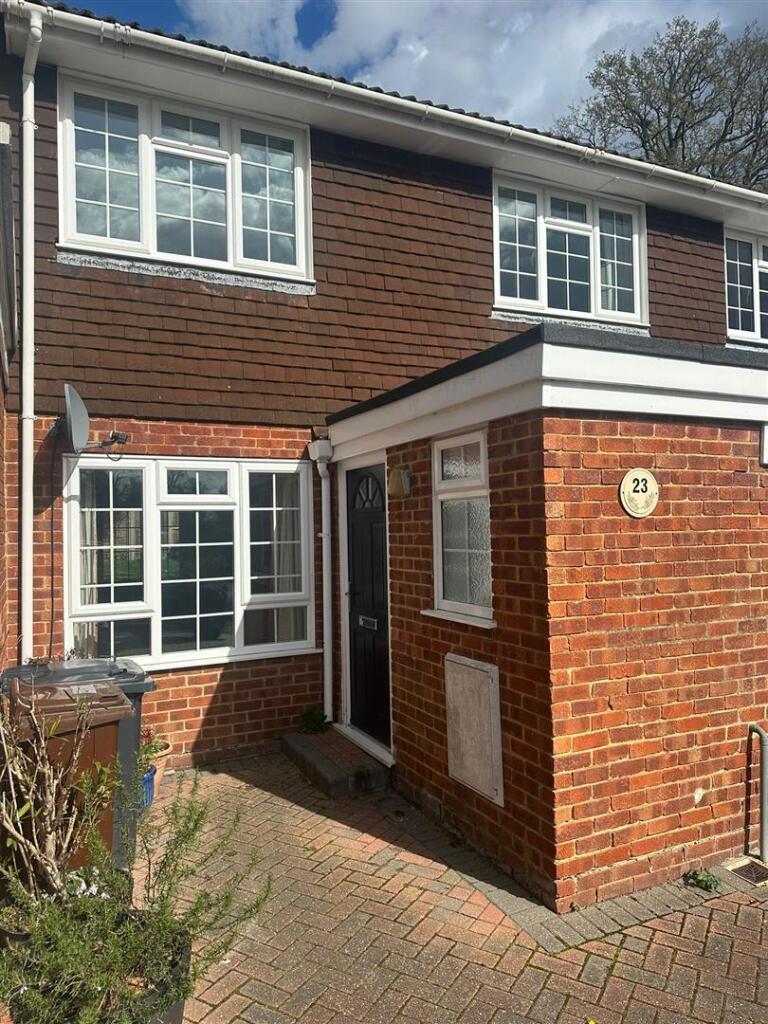 Main image of property: Lakeside Avenue, Rownhams