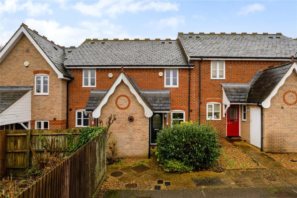 Main image of property: Vallance Place, Harpenden, Hertfordshire, AL5