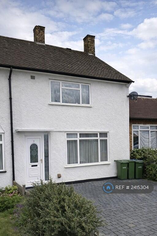 Main image of property: Hargood Road, London, SE3