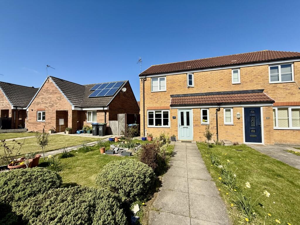 Main image of property: Poppy Lane, Shotton Colliery
