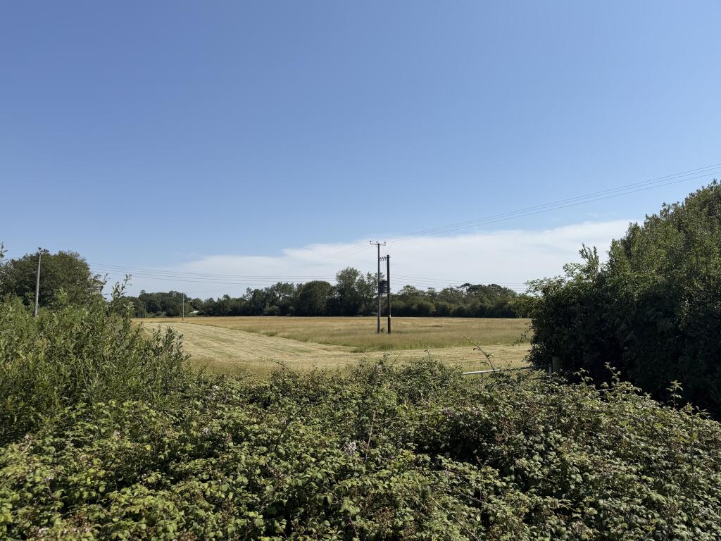 Main image of property: LOT 1 Land lying to the east of Bristol Road A38 , Brent Knoll, Highbridge