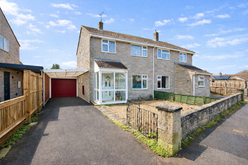 Main image of property: Pinewood, Somerton