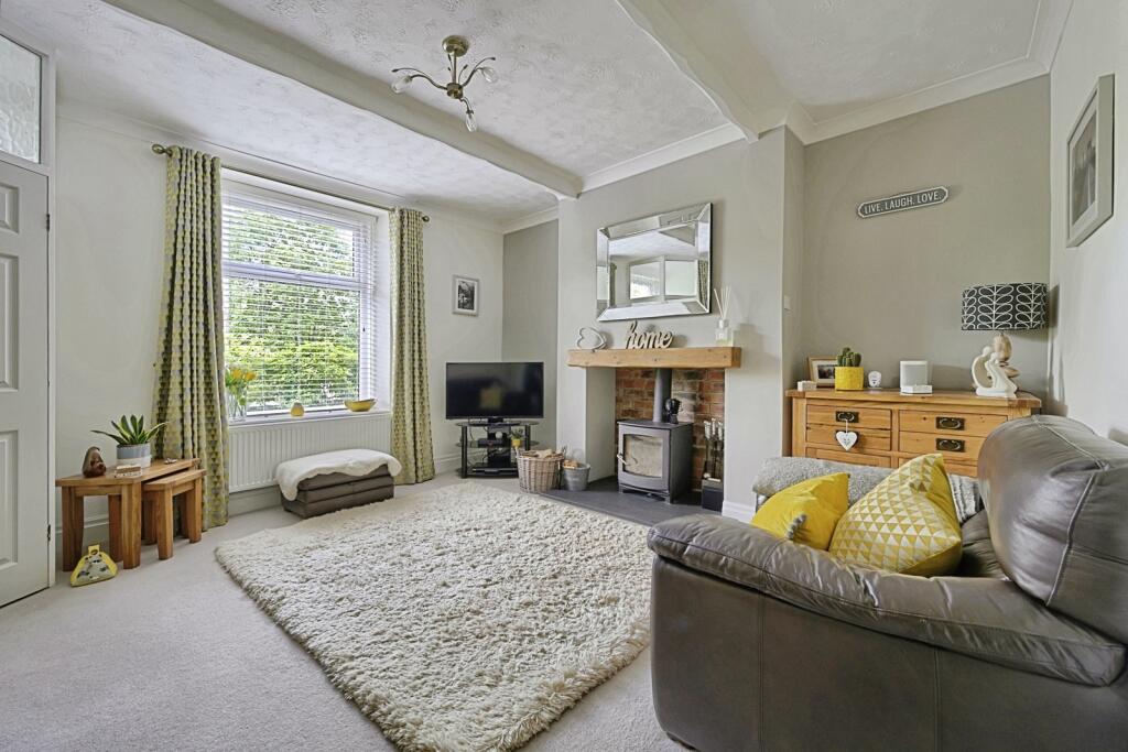 Trawden Road, Colne, Lancashire, BB8 photo 3
