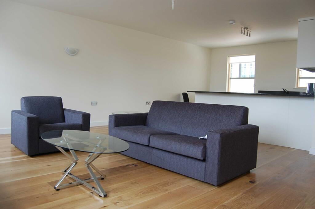 Main image of property: Kingsgate House, London, NW6