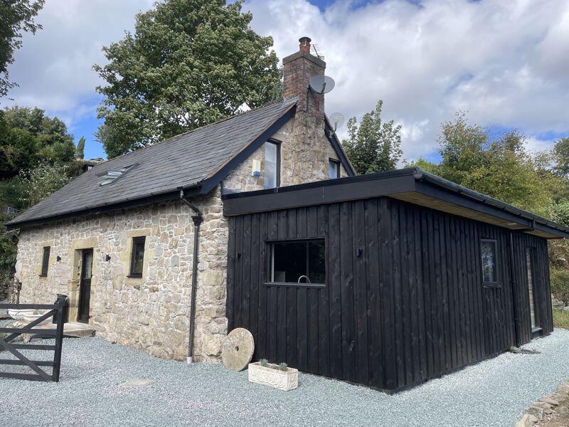 Main image of property: Fron Isaf, Chirk