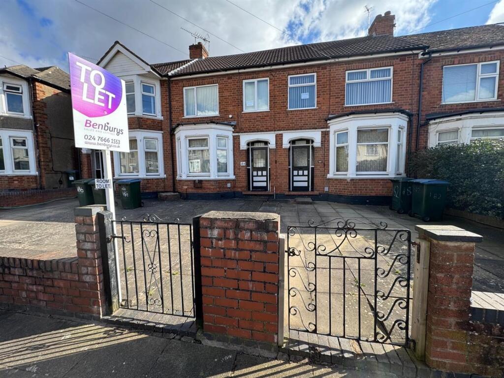 Main image of property: Grangemouth Rd, Coventry