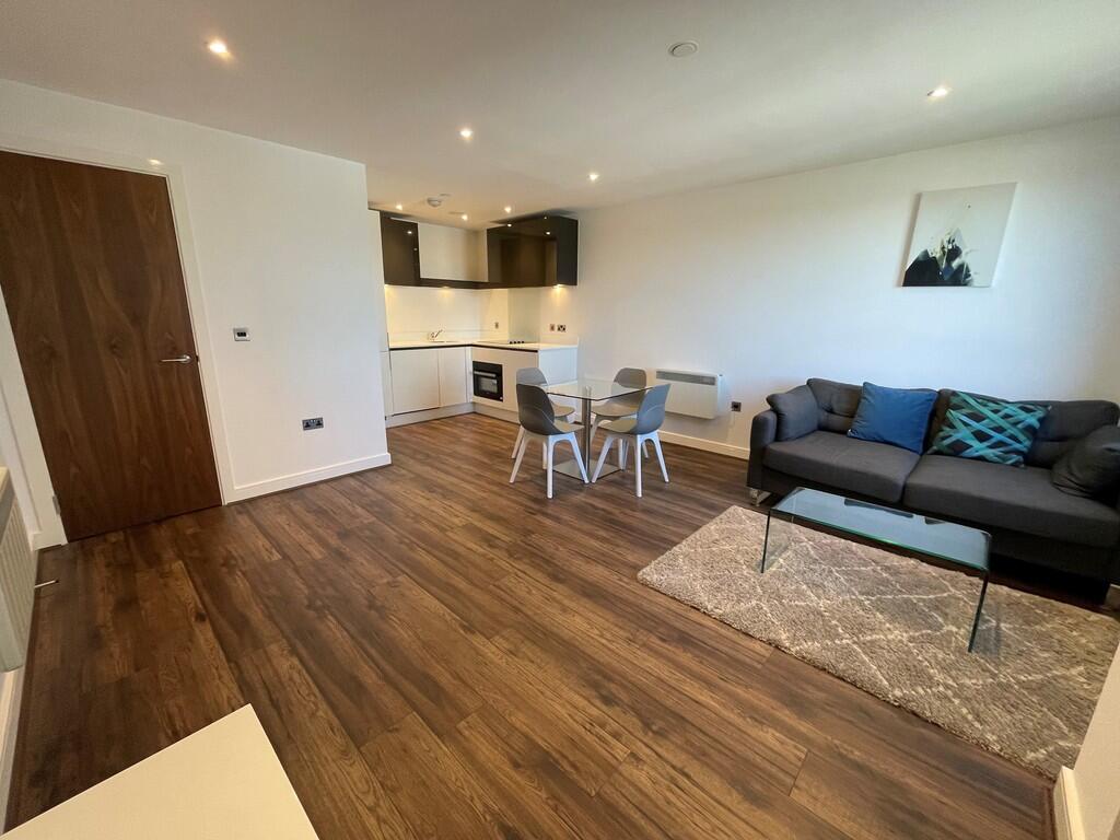 Main image of property: Churchill Place