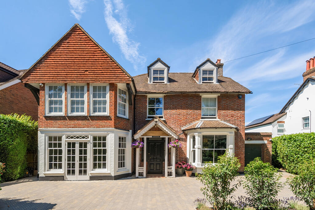 Main image of property: Cokes Lane, Chalfont St. Giles, HP8