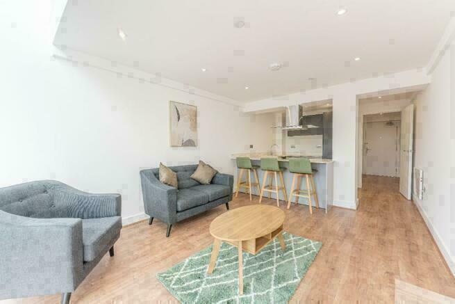 Main image of property: Ironmonger Row, Coventry, West Midlands, CV1