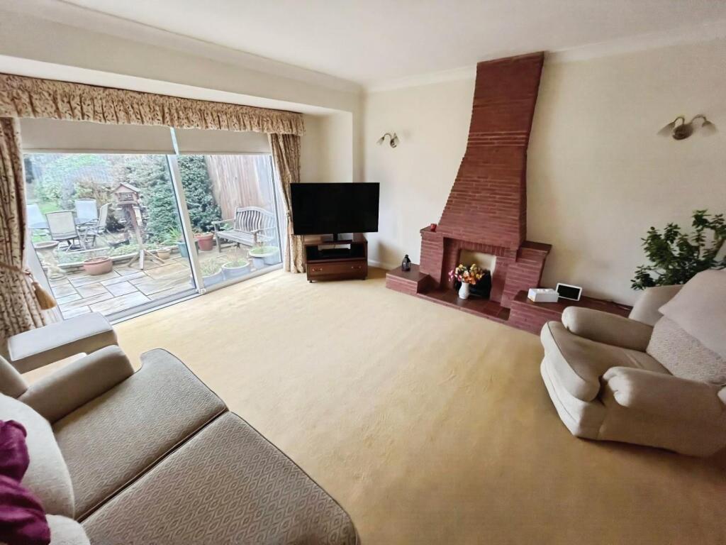 House in Sutton Coldfield, Whitehouse Common - More