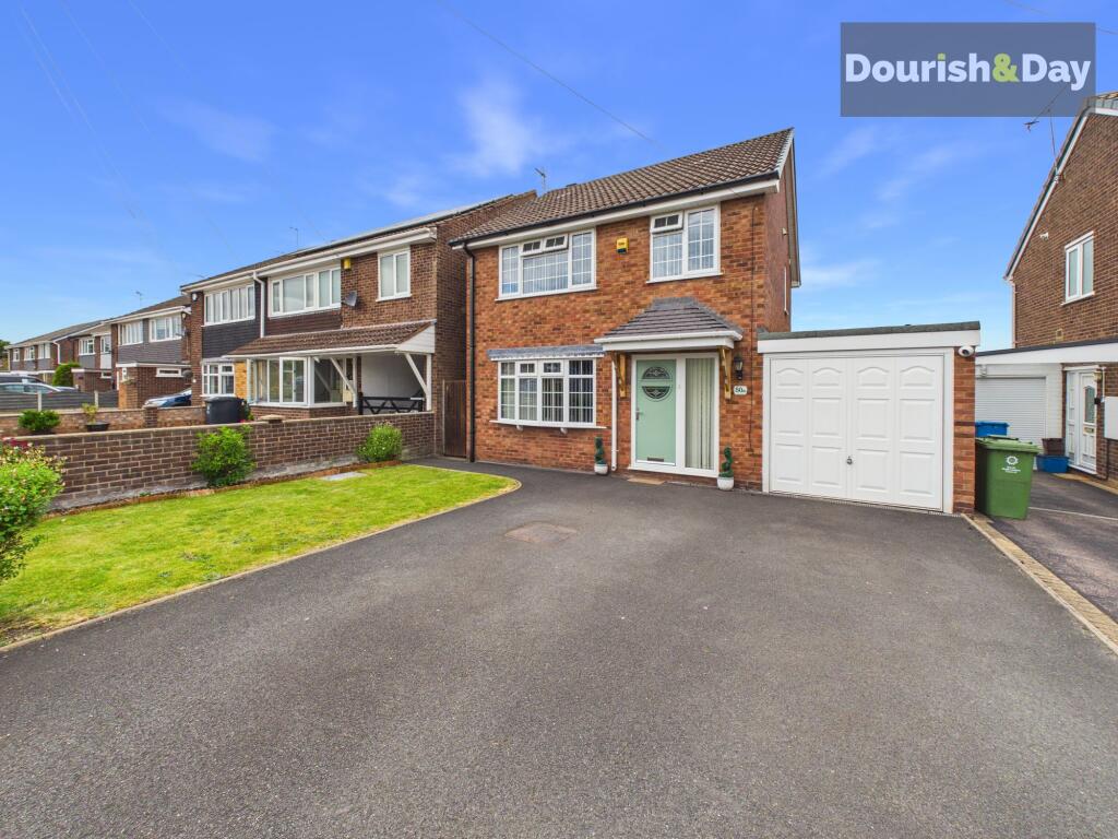 Main image of property: Cherrybrook Drive, Penkridge, ST19