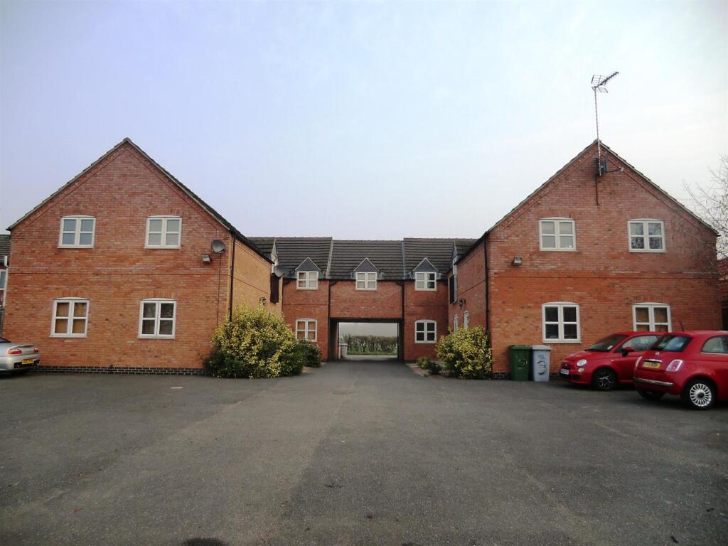 Main image of property: Barnby Court, Barnby Gate, Newark