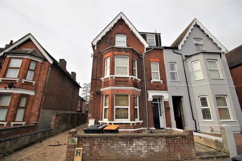 Main image of property: Hurst Grove, Bedford, MK40 4DS