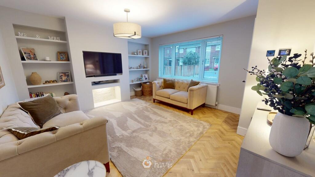 Long Close, Bessacarr, Doncaster, DN4 photo 4