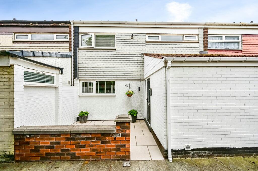 Main image of property: Pickering Rake, Bootle, Merseyside, L30