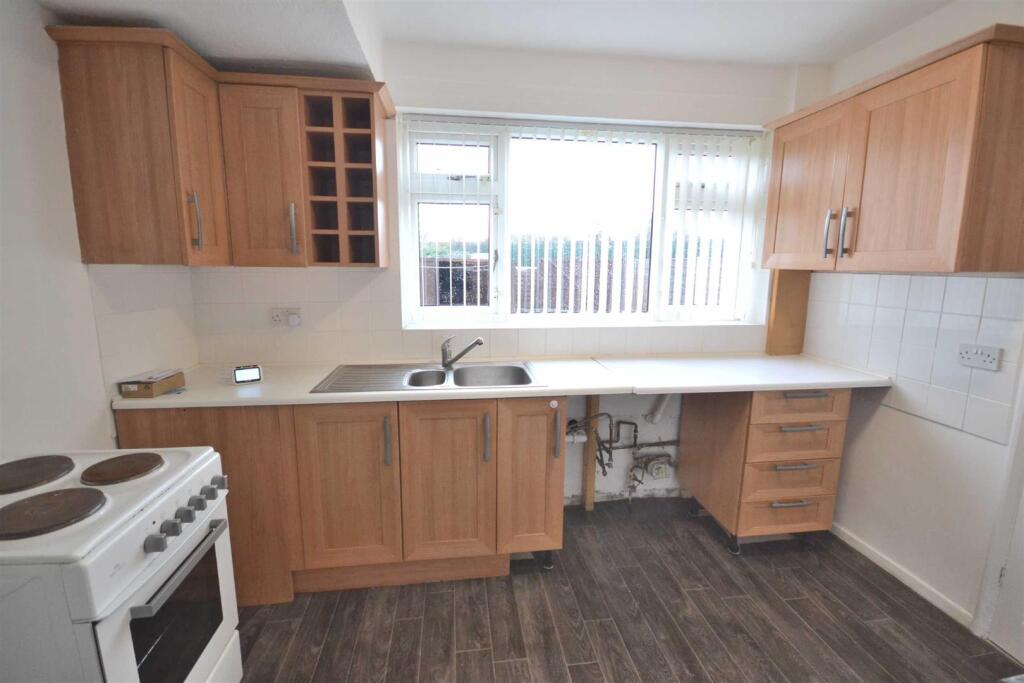 House in Manchester - View 3