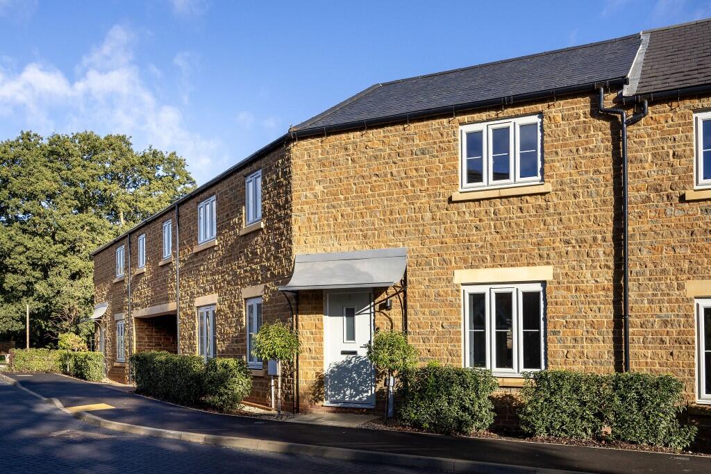 Main image of property: Arbor Park, 
Bodicote,
OX15 4BN