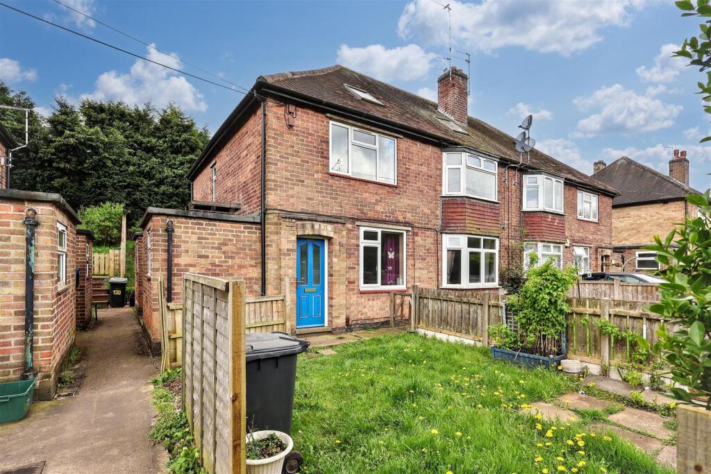 Main image of property: Valley Road, Carlton, Nottingham
