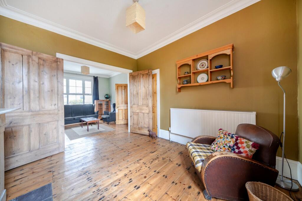 Herschell Road, Forest Hill, London, SE23 photo 2