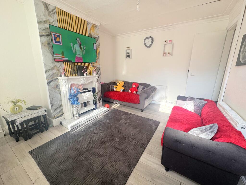 Main image of property: Conway Place, Leeds, LS8