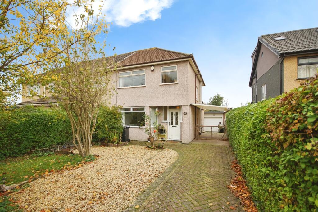 Main image of property: Rossall Avenue, BRISTOL, Avon, BS34