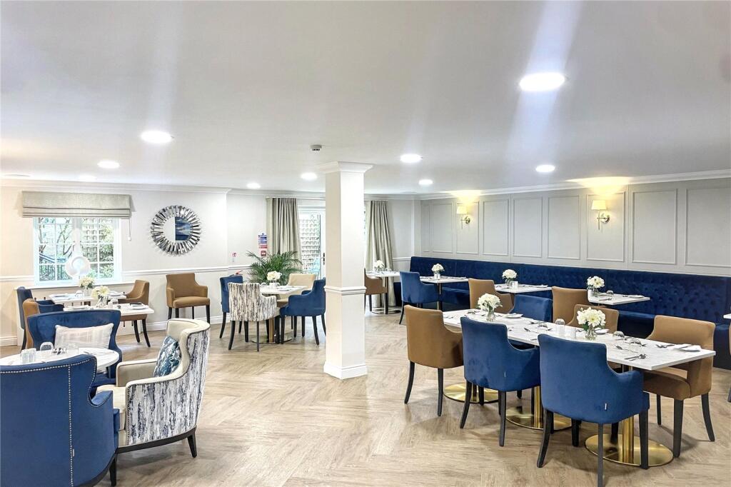 Additional image 16 of Mill House, Chantry Court