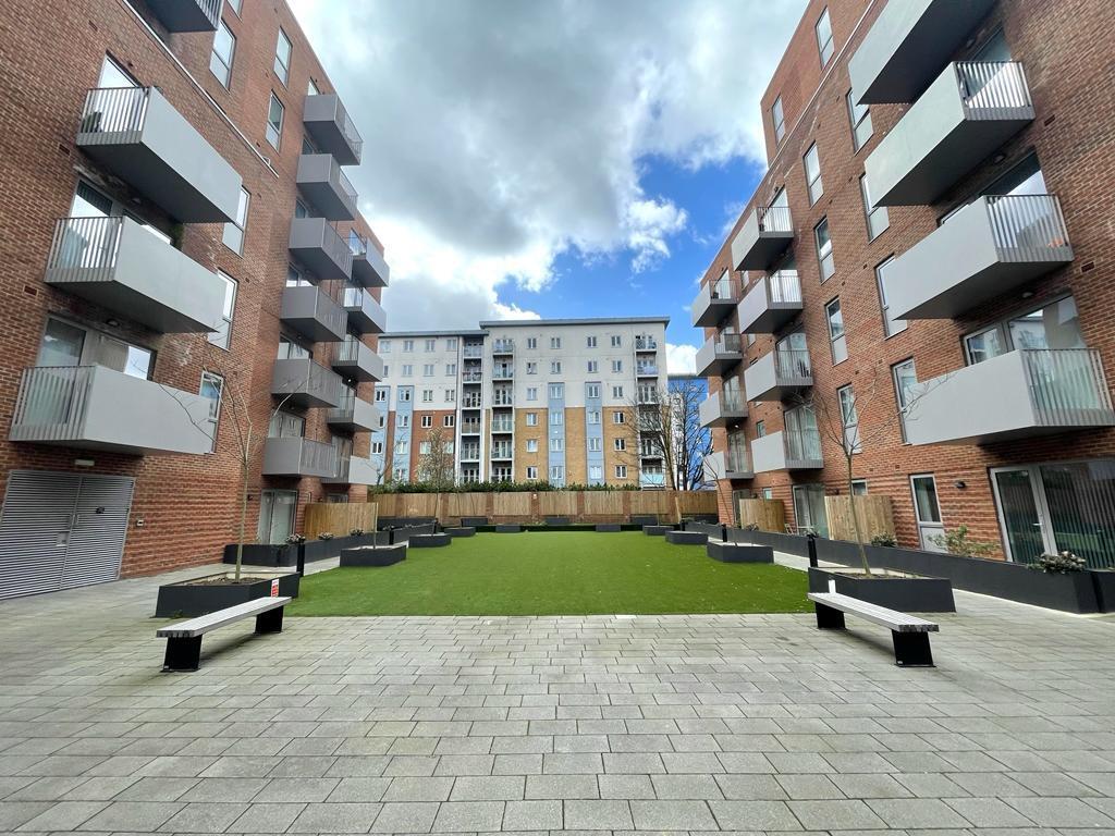 Main image of property: The Metalworks, Petersfield Avenue, Slough