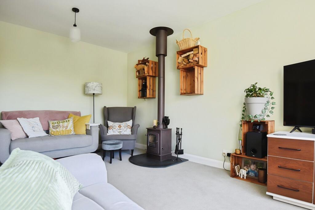 House in Southampton - View 3