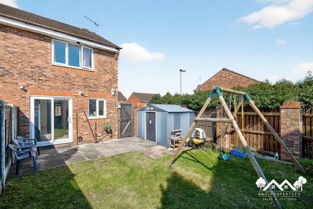 Additional image 24 of Brotherston Drive, Blackburn, BB2 4FJ