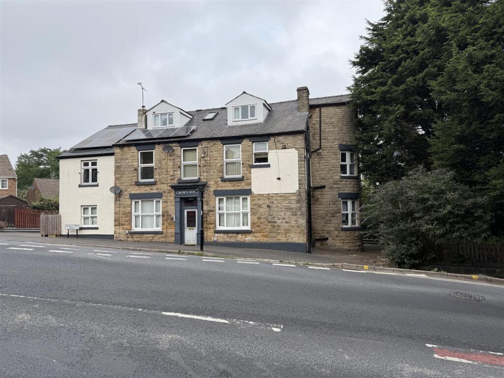 Apartment in Sheffield, South Yorkshire