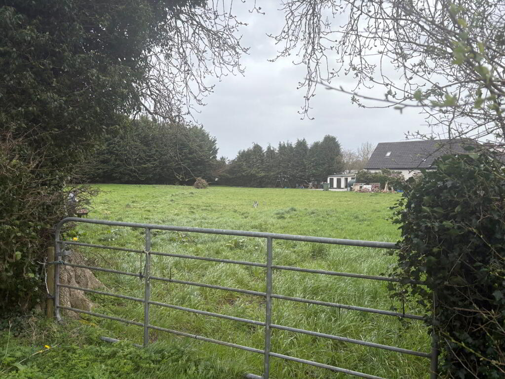 Main image of property: Mullaghrafferty, Carrickmacross