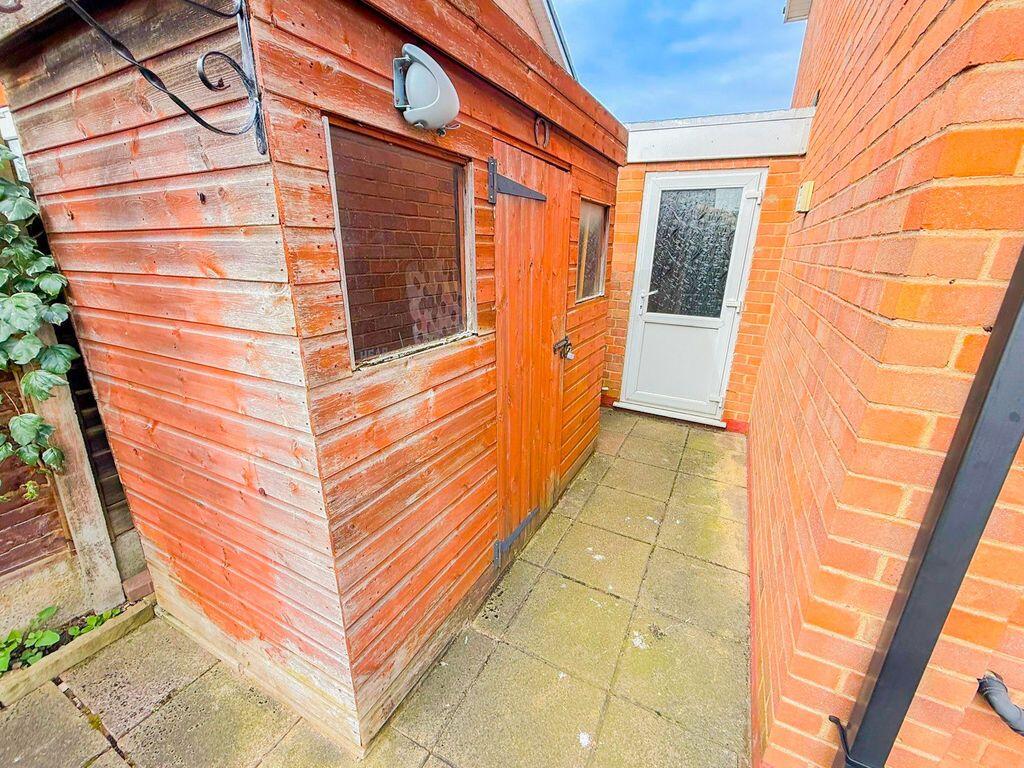 Additional image 28 of Croy Drive, Birmingham, B35 6NY