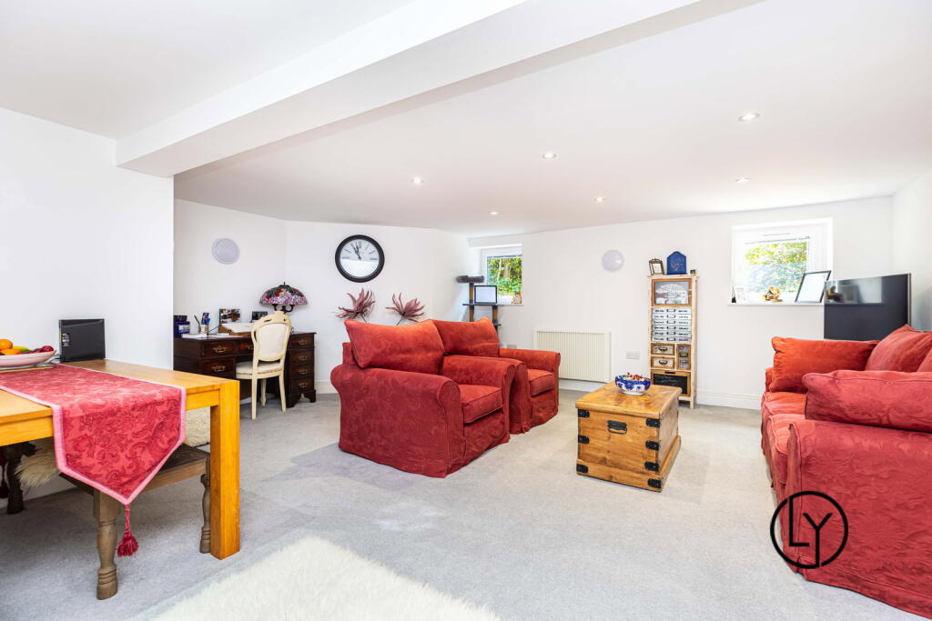 Main image of property: The Gatehouse, Durrant Road, Meyrick Park, Bournemouth BH2 6LE