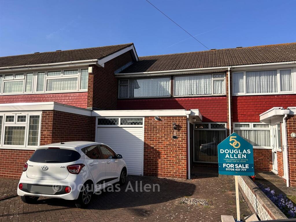 Main image of property: Duxford Close, Hornchurch, Essex