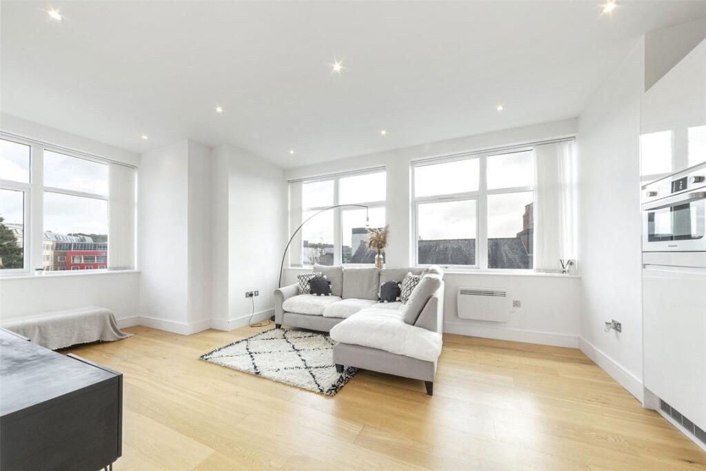 Main image of property: Flowers Way, Luton