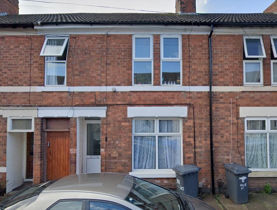 Main image of property: Regent Street, Kettering, NN16