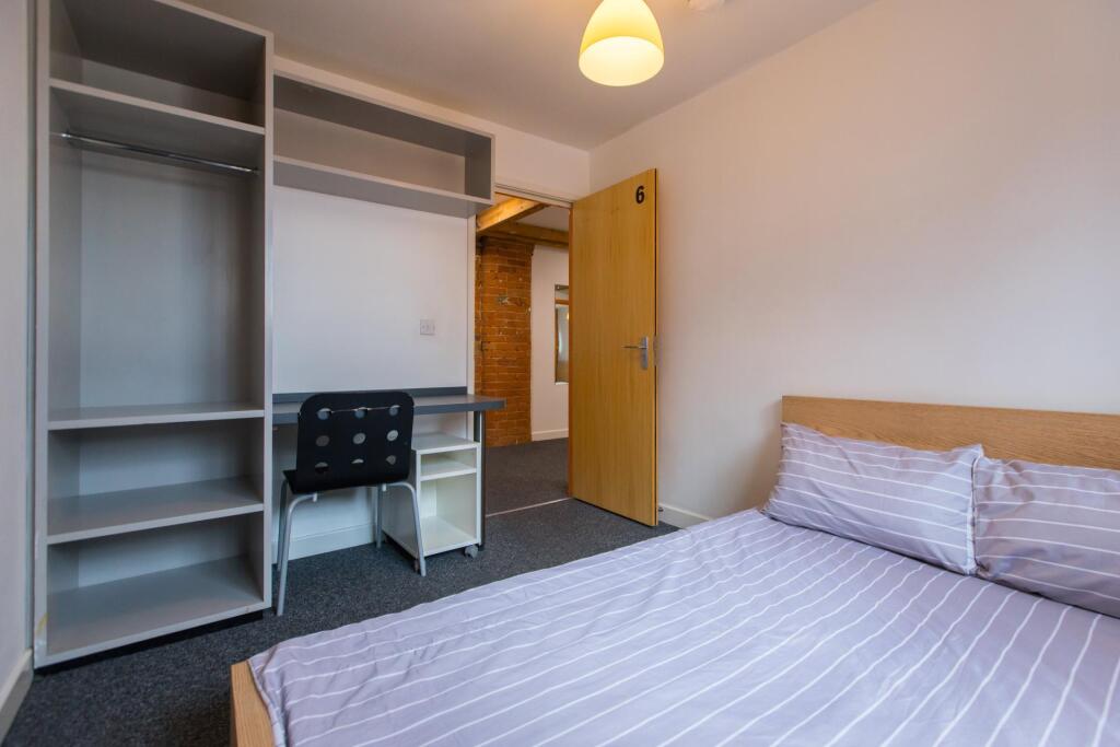 Main image of property: Bede Street, Leicester