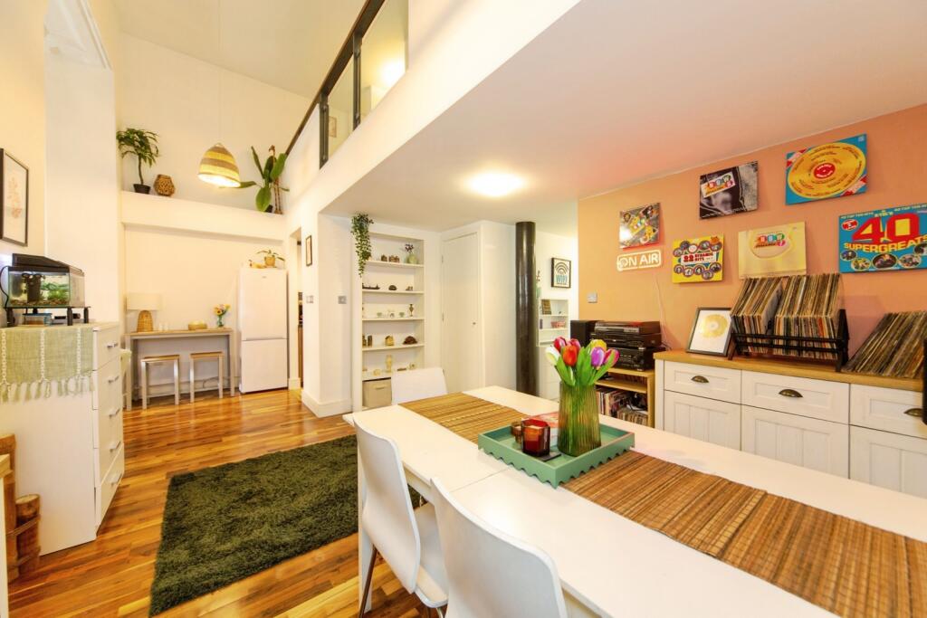 Main image of property: Stowell Street, LIVERPOOL, Merseyside, L7