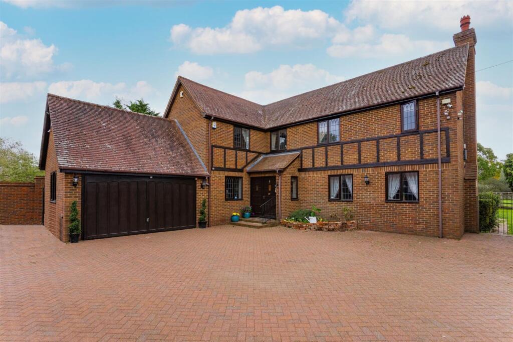 Additional image 10 of Old Parkbury Lane, Colney Street, AL2