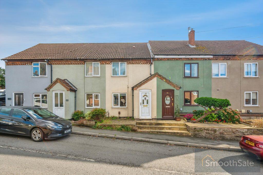 Main image of property: High Street Chellaston, Derby, DE73 6TG